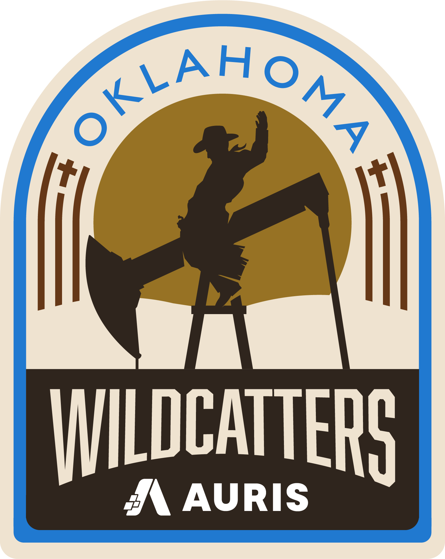 Wildcatters